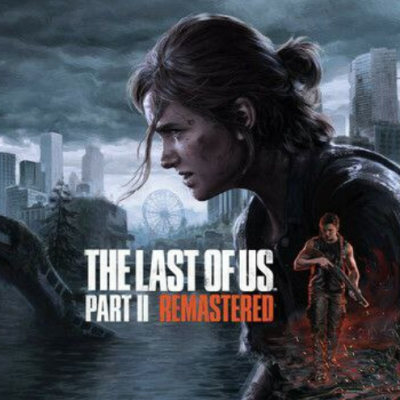 the last of us 2 remastered