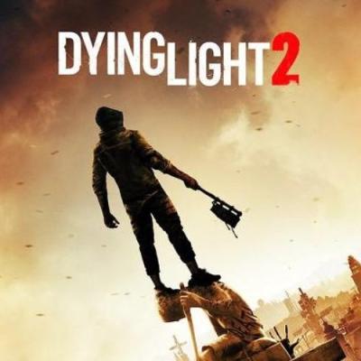 dynig light  2