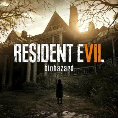 Resident Evil7