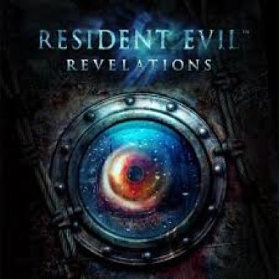 Resident Evil Revelations