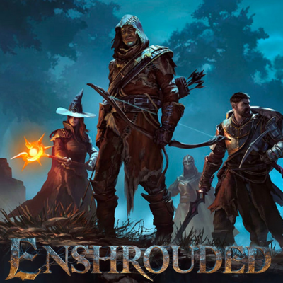 Enshrouded 