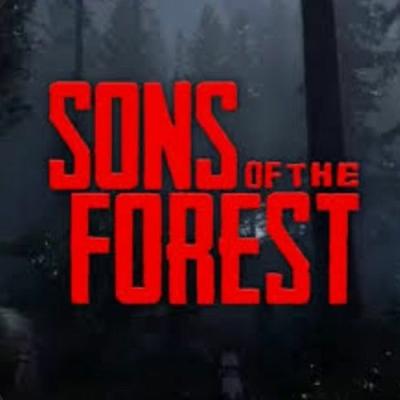 sons of the forest 