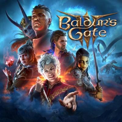 baldur's gate