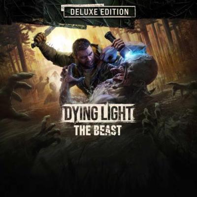 Dying Light The Beast : Deluxe Edition