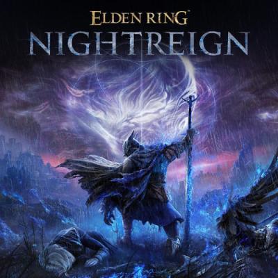 Elden Ring Nightreign :Deluxe Edition