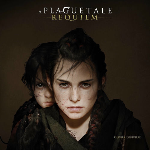  A Plague Tale: Requiem