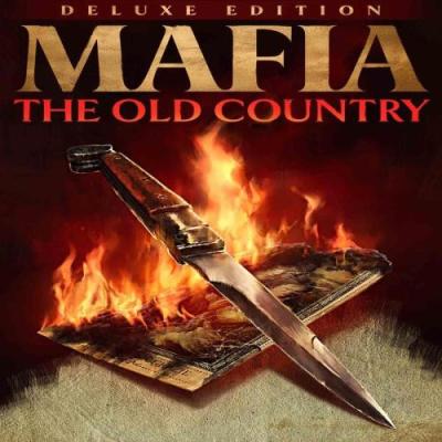 Mafia: The Old Country