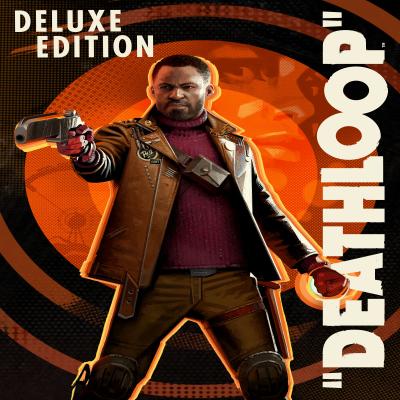 DEATHLOOP 
