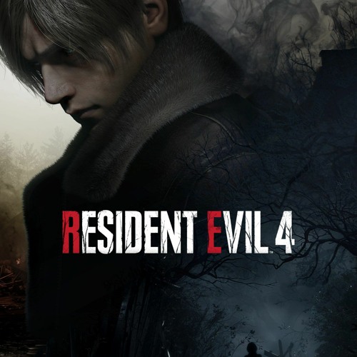 resident evil 4 remake