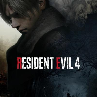 resident evil 4 remake