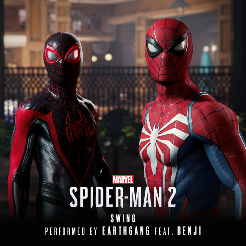 spider man 2