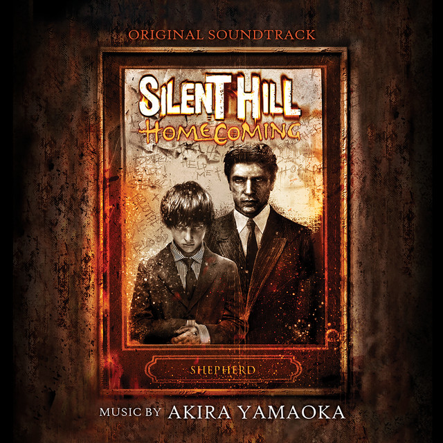 Silent Hill Homecoming
