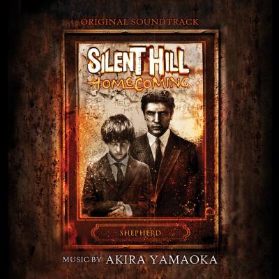 Silent Hill Homecoming
