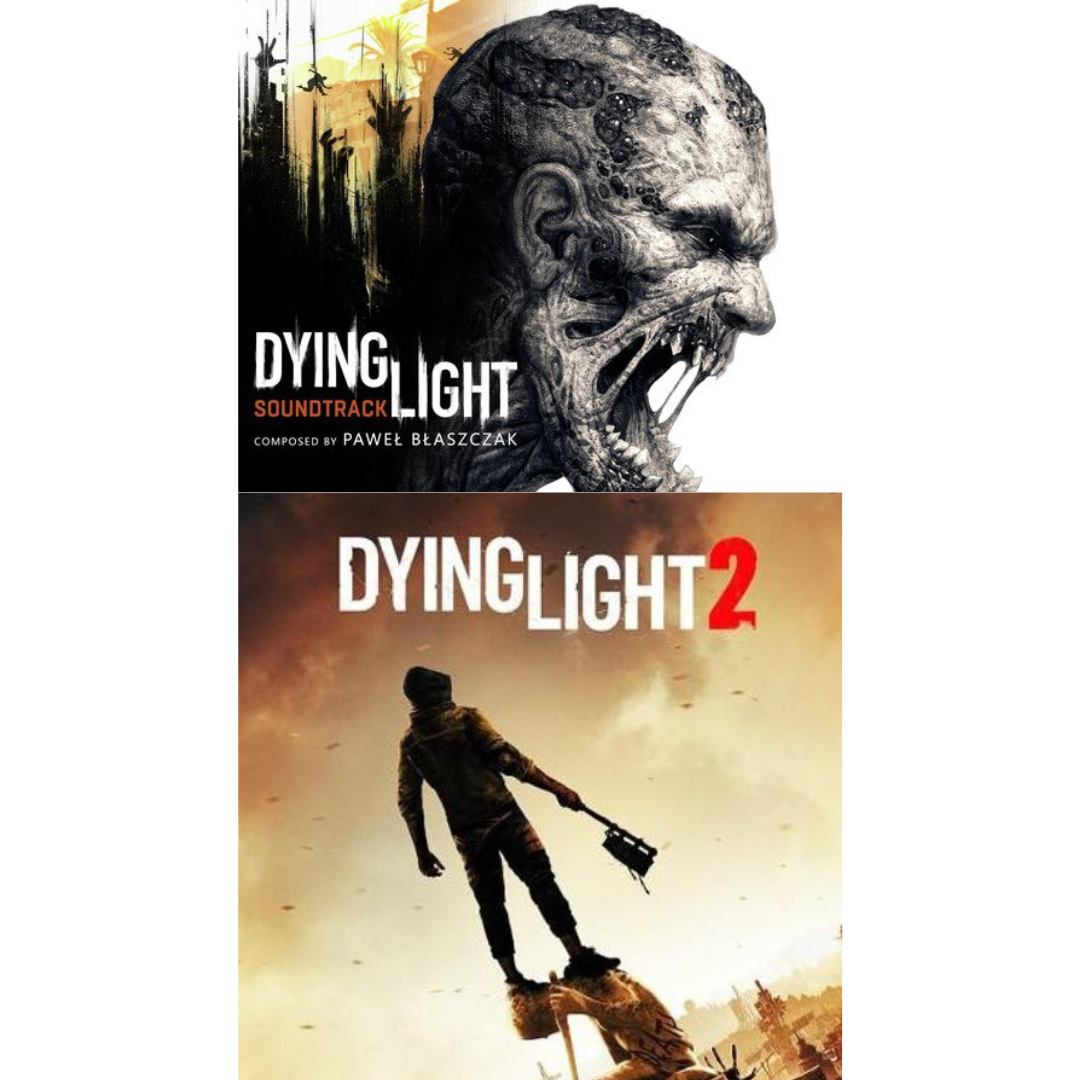 dynig light 1+2