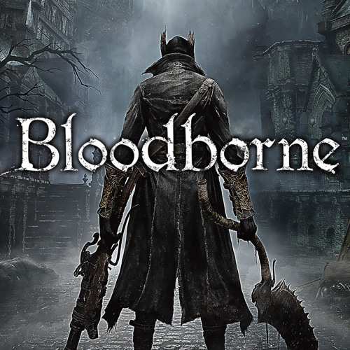 bloodborne -بلودبورن pc