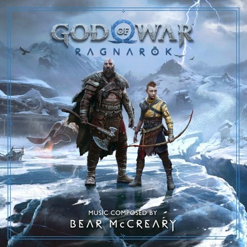 God of War - Ragnarök