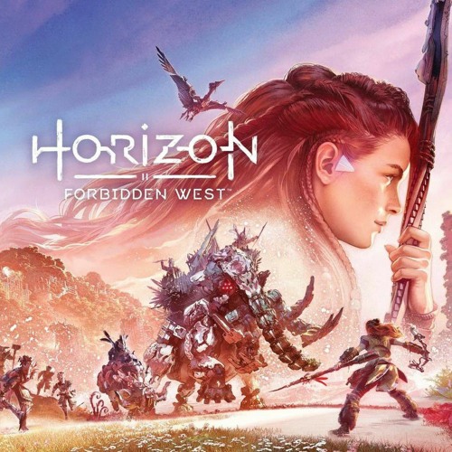 Horizon Forbidden West