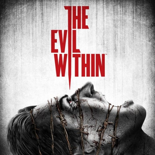 The Evil Within 1 + 2
