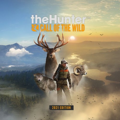 TheHunter Call of The Wild