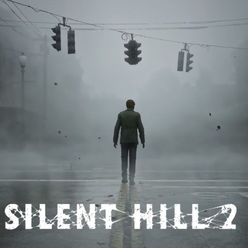 silent hill 2 remake