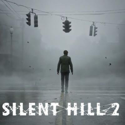 silent hill 2 remake