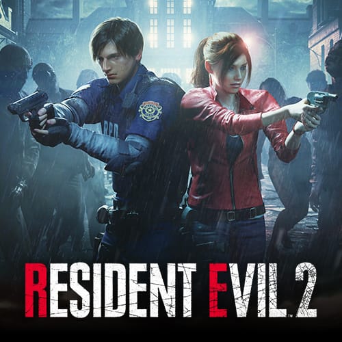 Resident Evil 2